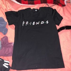 friends shirt